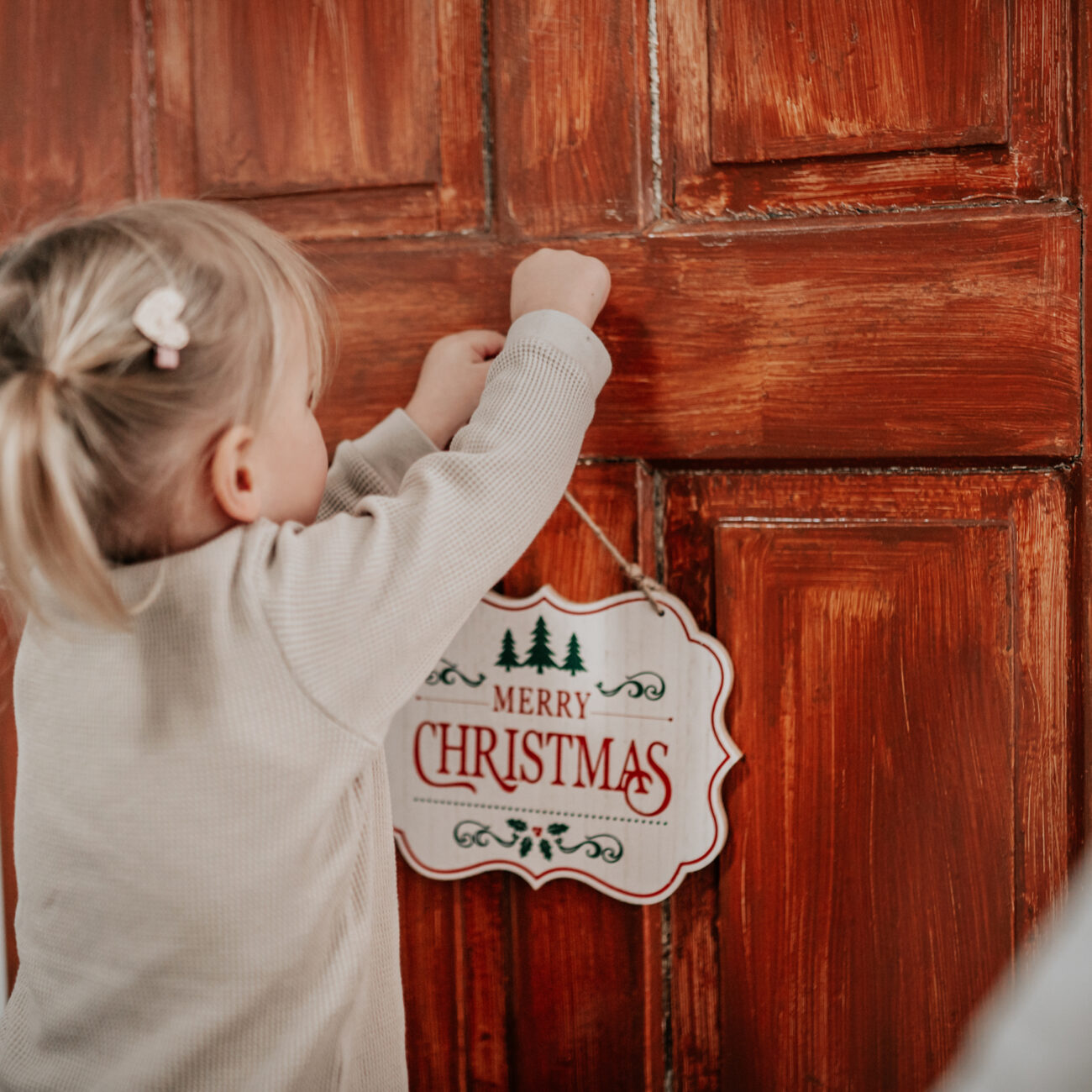 Weihnachtsminis Denise Andörfer Fotografie Hof an der Saale Bayern Köditz