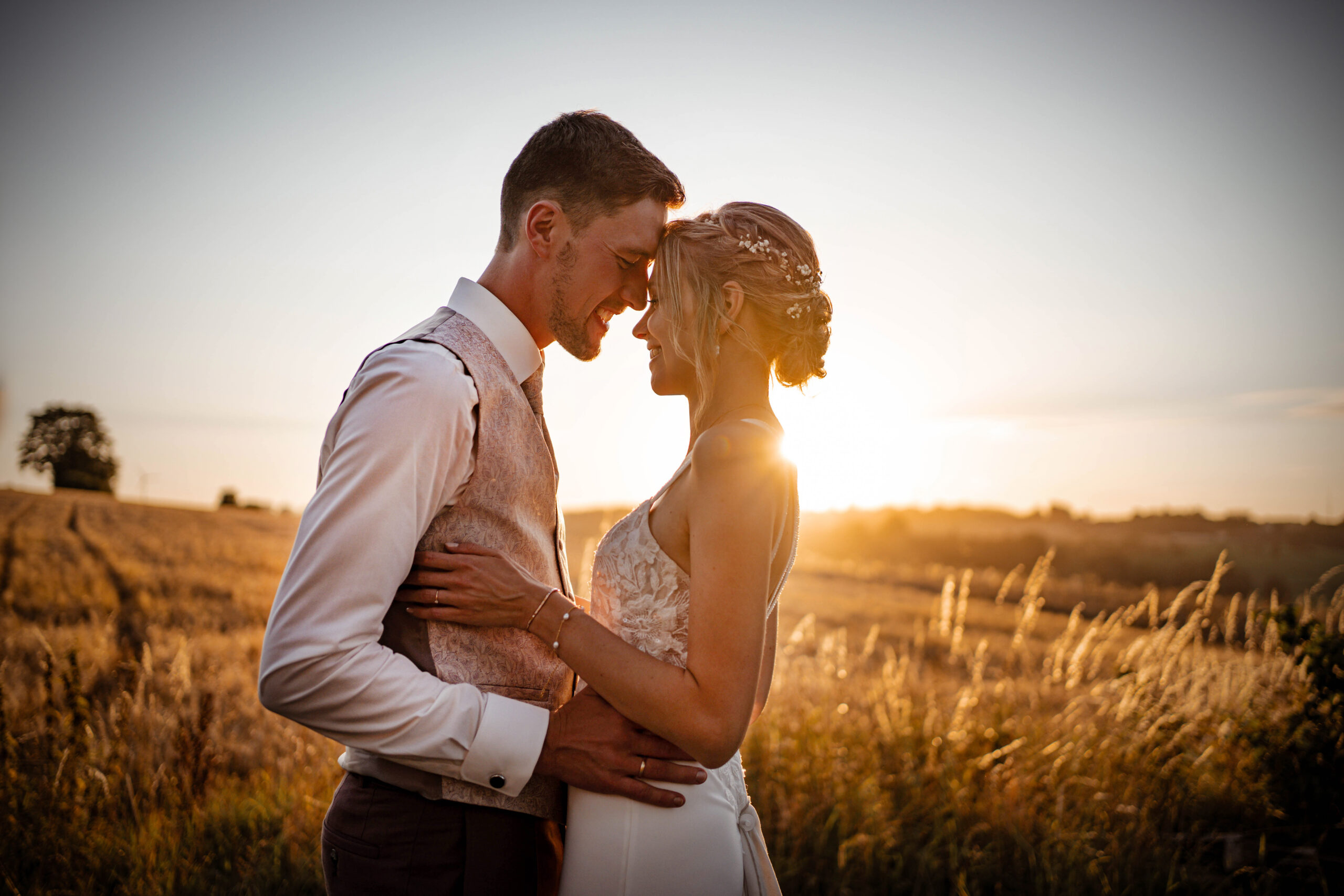 Hochzeitsfotograf Bayern Hof an der Saale Denise Andörfer Fotografie