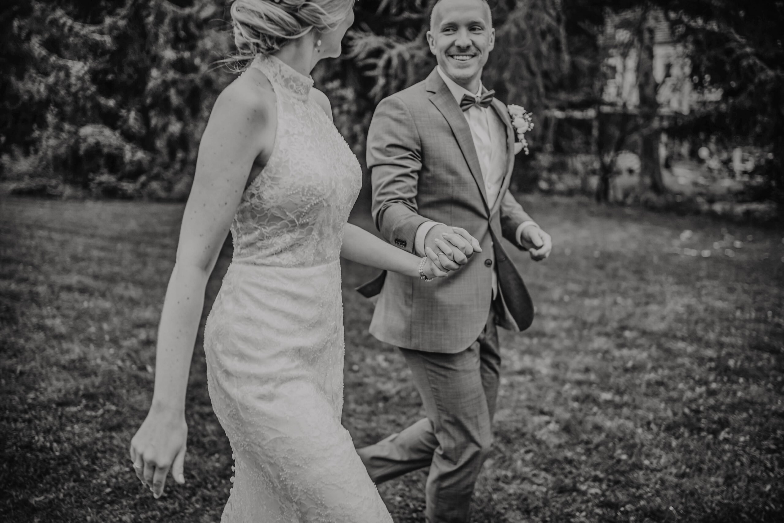 Hochzeitsfotografie und Videografie Oberfranken Denise Andörfer Fotografie