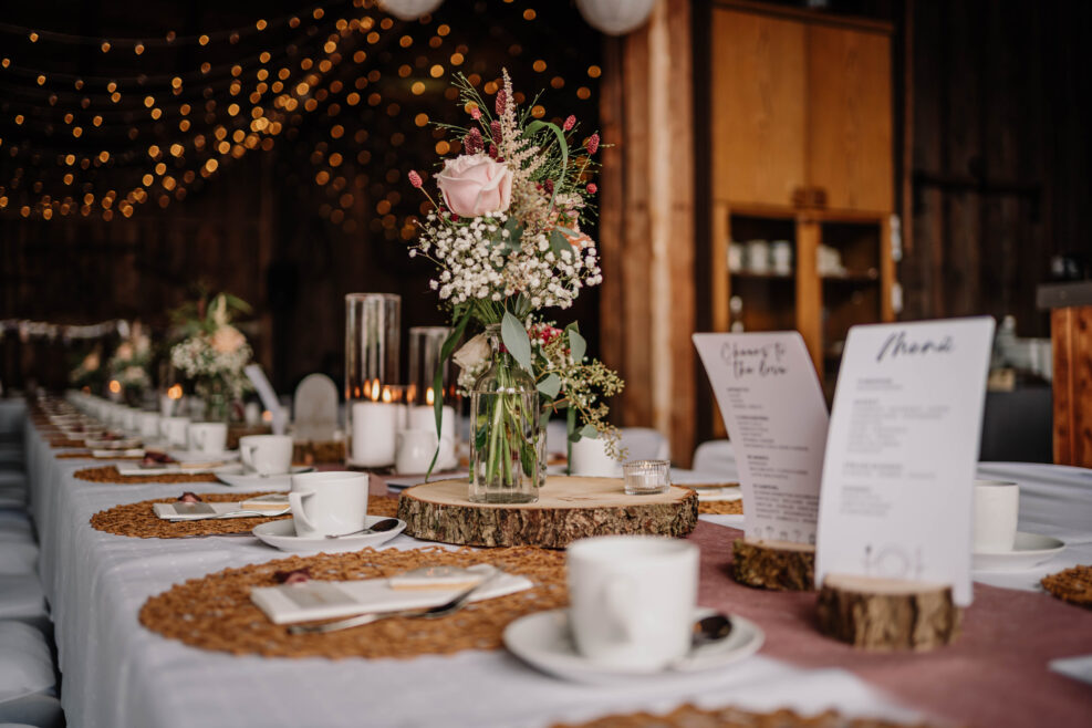 Hochzeitsfotograf in Oberfranken