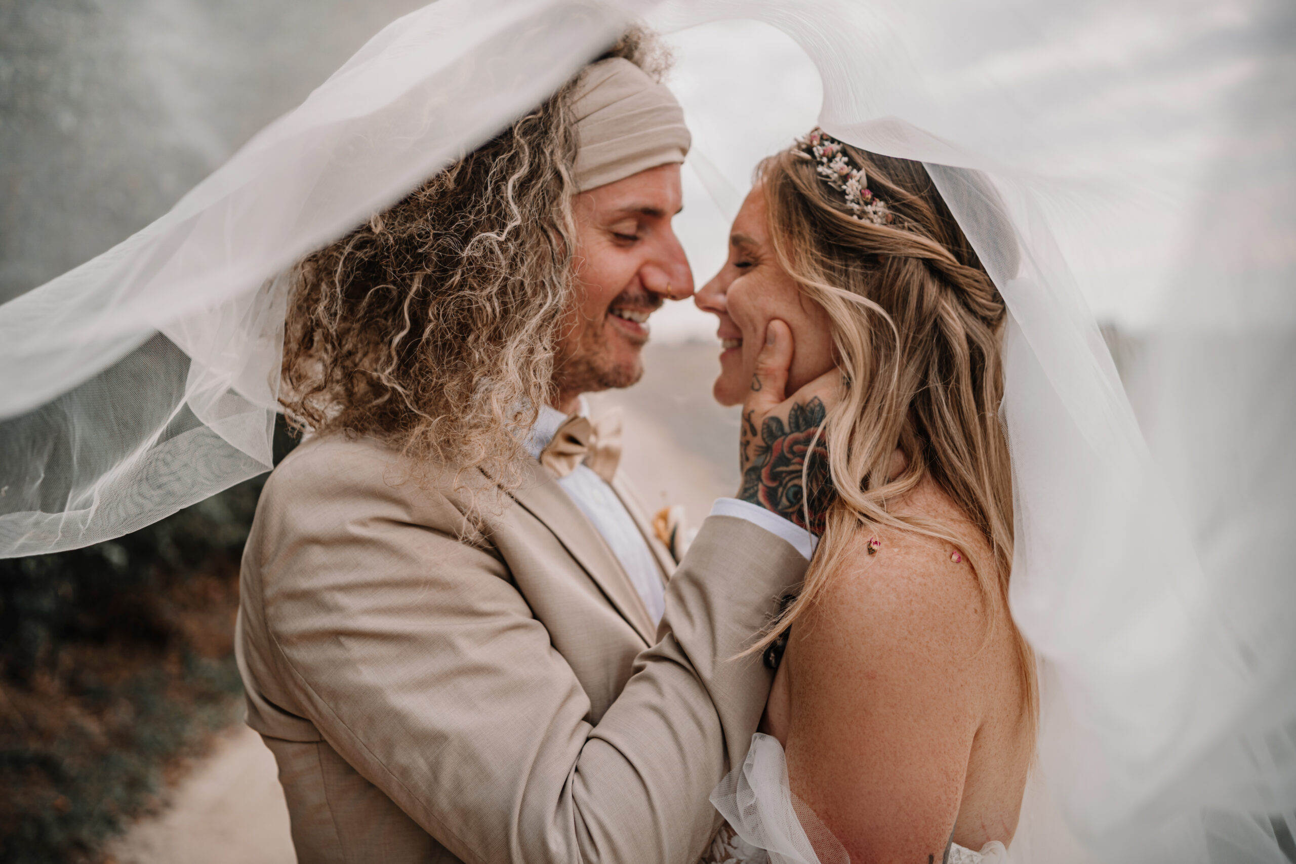 Brautstrauß Hochzeit Fotograf Hof an der Saale