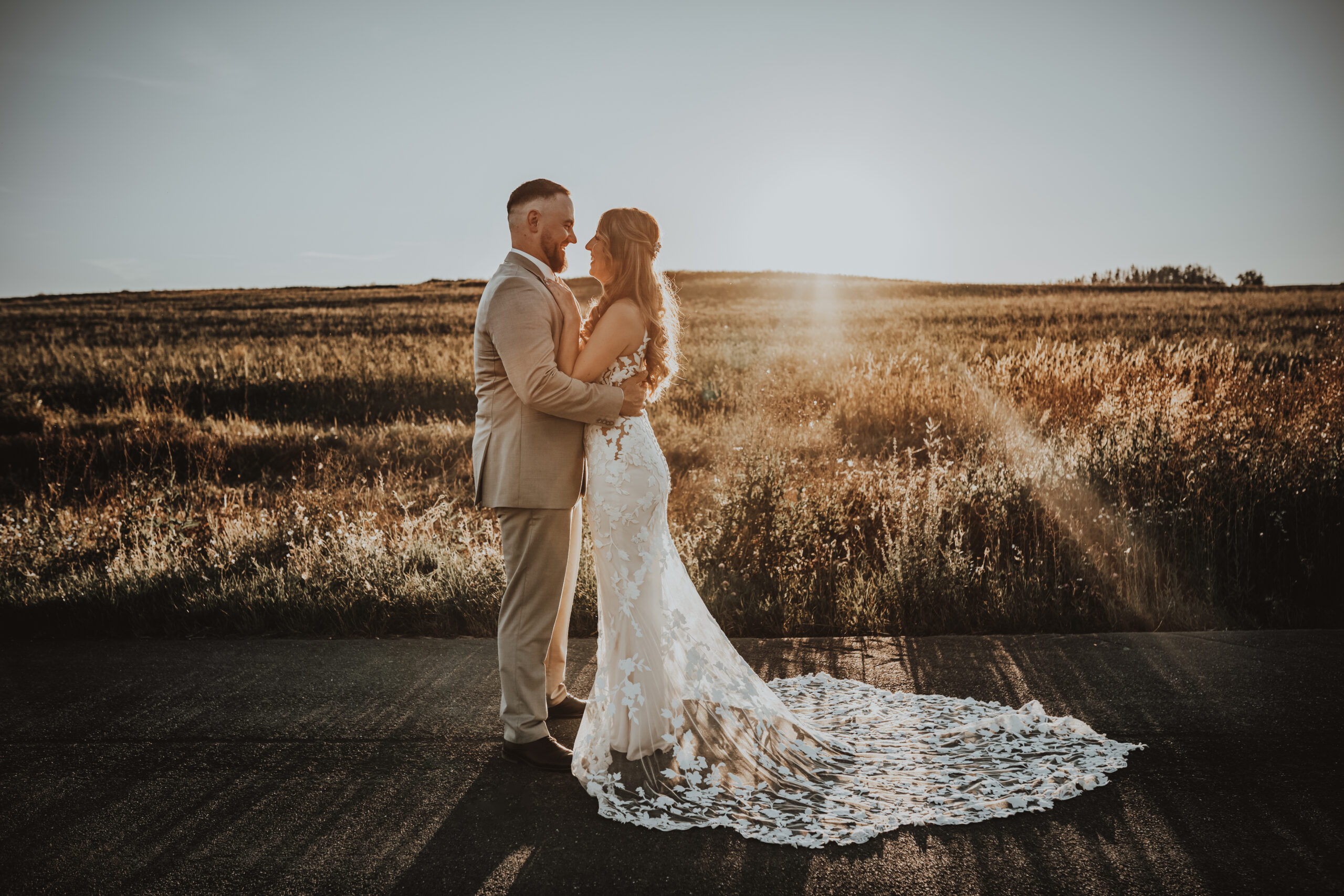 Hochzeitsfotografie Oberfranken Denise Andörfer